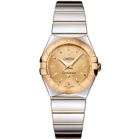 Omega 123.20.27.60.08.002 Constellation