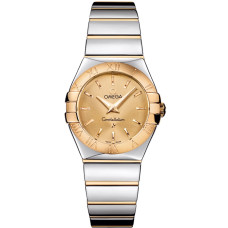 Omega 123.20.27.60.08.002 Constellation