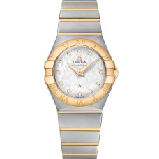 Omega 123.20.27.60.52.001 Constellation