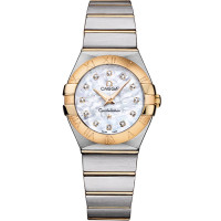 Omega 123.20.27.60.55.002 Constellation