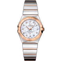 Omega 123.20.27.60.55.003 Constellation