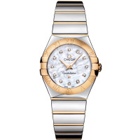 Omega 123.20.27.60.55.004 Constellation