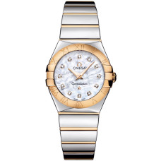 Omega 123.20.27.60.55.004 Constellation