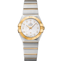 Omega 123.20.27.60.55.005 Constellation