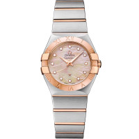 Omega 123.20.27.60.57.002 Constellation