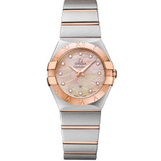 Omega 123.20.27.60.57.002 Constellation