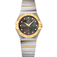 Omega 123.20.27.60.57.007 Constellation