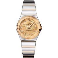 Omega 123.20.27.60.58.002 Constellation