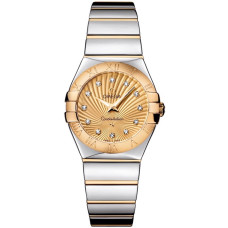 Omega 123.20.27.60.58.002 Constellation