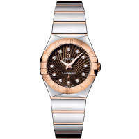 Omega 123.20.27.60.63.002 Constellation