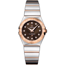 Omega 123.20.27.60.63.002 Constellation