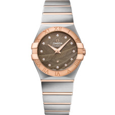 Omega 123.20.27.60.63.003 Constellation