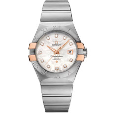 Omega 123.20.31.20.55.003 Constellation