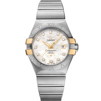 Omega 123.20.31.20.55.004 Constellation
