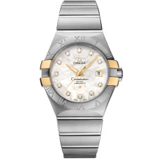 Omega 123.20.31.20.55.004 Constellation