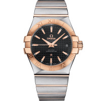 Omega 123.20.35.20.01.001 Constellation