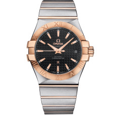 Omega 123.20.35.20.01.001 Constellation