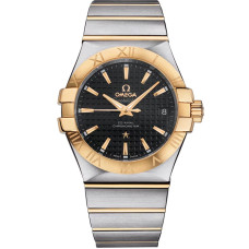 Omega 123.20.35.20.01.002 Constellation