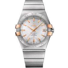 Omega 123.20.35.20.02.003 Constellation