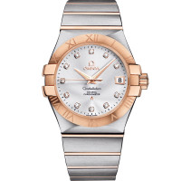 Omega 123.20.35.20.52.001 Constellation