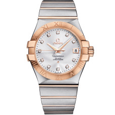 Omega 123.20.35.20.52.001 Constellation