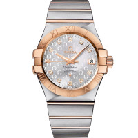 Omega 123.20.35.20.52.003 Constellation