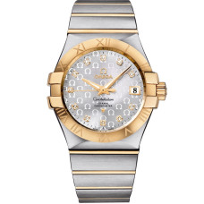Omega 123.20.35.20.52.004 Constellation