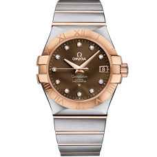 Omega 123.20.35.20.63.001 Constellation
