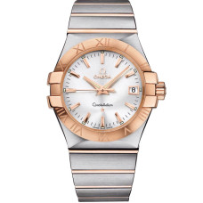 Omega 123.20.35.60.02.001 Constellation