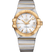 Omega 123.20.35.60.02.002 Constellation