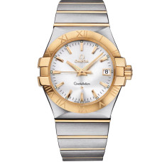 Omega 123.20.35.60.02.002 Constellation