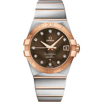 Omega 123.20.38.21.63.001 Constellation