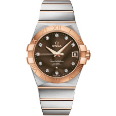 Omega 123.20.38.21.63.001 Constellation