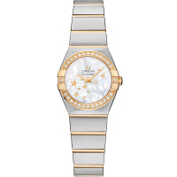 Omega 123.25.24.60.05.001 Constellation