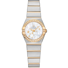Omega 123.25.24.60.05.001 Constellation