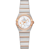 Omega 123.25.24.60.05.002 Constellation