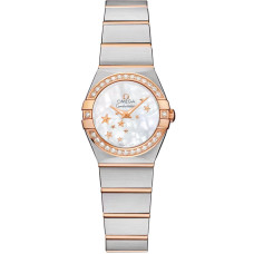Omega 123.25.24.60.05.002 Constellation