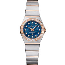 Omega 123.25.24.60.53.001 Constellation