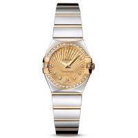Omega 123.25.24.60.58.002 Constellation