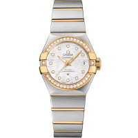 Omega 123.25.27.20.55.004 Constellation