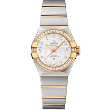 Omega 123.25.27.20.55.004 Constellation