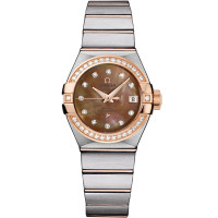 Omega 123.25.27.20.57.001 Constellation