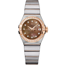 Omega 123.25.27.20.57.001 Constellation