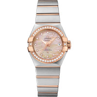 Omega 123.25.27.20.57.003 Constellation