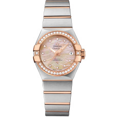 Omega 123.25.27.20.57.003 Constellation