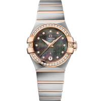 Omega 123.25.27.20.57.006 Constellation