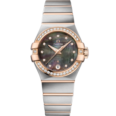 Omega 123.25.27.20.57.006 Constellation