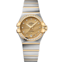 Omega 123.25.27.20.58.002 Constellation