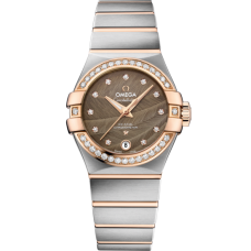 Omega 123.25.27.20.63.001 Constellation