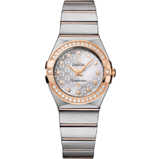Omega 123.25.27.60.52.001 Constellation